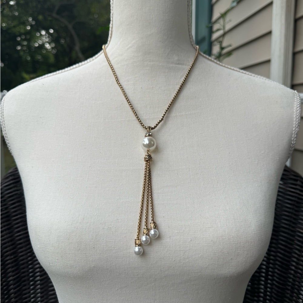 NECKLACE - Picture 8 of 8